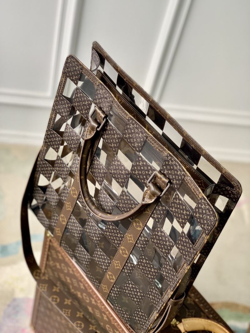 LV Shopping Bags